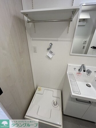 (仮称)杉並区阿佐谷北 新築マンションの物件内観写真